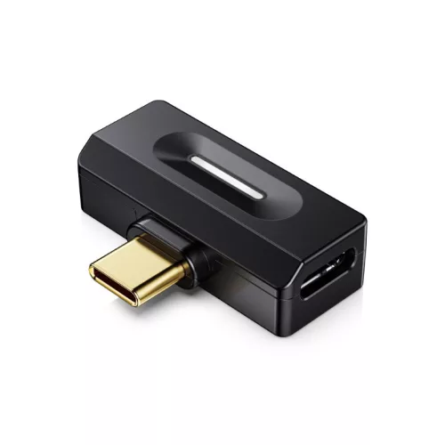 FiiO Air Link - Bluetooth transmitter - Fekete