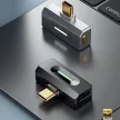 FiiO Air Link - Bluetooth transmitter - Fekete