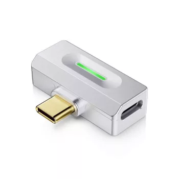 FiiO Air Link - Bluetooth transmitter - Ezüst