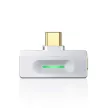 FiiO Air Link - Bluetooth transmitter - Ezüst