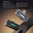 FiiO Air Link - Bluetooth transmitter - Ezüst