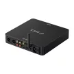 FiiO BR15 R2R Bluetooth vevő és DAC (Fekete)