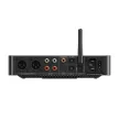 FiiO BR15 R2R Bluetooth vevő és DAC (Fekete)