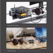 FiiO BR15 R2R Bluetooth vevő és DAC (Fekete)