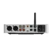 FiiO BR15 R2R Bluetooth vevő és DAC (Ezüst)