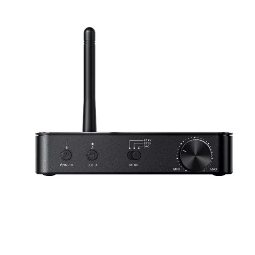 FiiO BTA30 Pro Bluetooth adó-vevő
