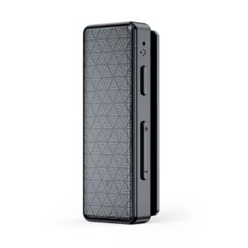 FiiO BTR11 Bluetooth vevő - Fekete