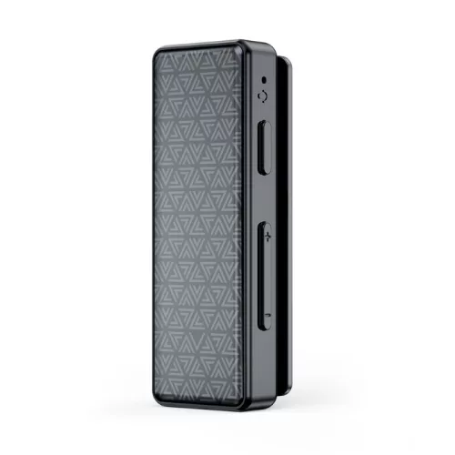 FiiO BTR11 Bluetooth vevő - Fekete