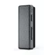 FiiO BTR11 Bluetooth vevő - Fekete