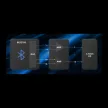 FiiO BTR11 Bluetooth vevő - Fekete