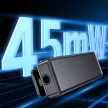 FiiO BTR11 Bluetooth vevő - Fekete