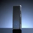 FiiO BTR11 Bluetooth vevő - Fekete