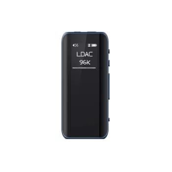 FiiO BTR15 USB/Bluetooth DAC - Kék