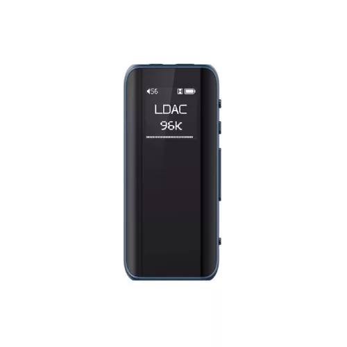 FiiO BTR15 USB/Bluetooth DAC - Kék