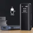 FiiO BTR15 USB/Bluetooth DAC - Kék