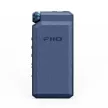 FiiO BTR17 USB/Bluetooth DAC - Kék