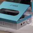 FiiO CP13 Átlátszó sétálómagnó 