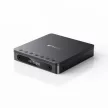 FiiO DM13 BT CD lejátszó - Fekete (Bluetooth)