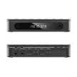 FiiO DM13 BT CD lejátszó - Fekete (Bluetooth)