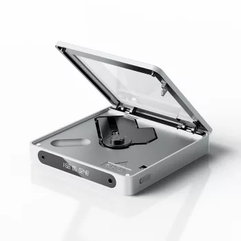 FiiO DM13 BT CD lejátszó - Skylight (Bluetooth)