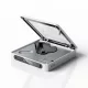 FiiO DM13 BT CD lejátszó - Skylight (Bluetooth)