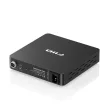 FiiO Darkside Pro lineáris tápegység - Fekete
