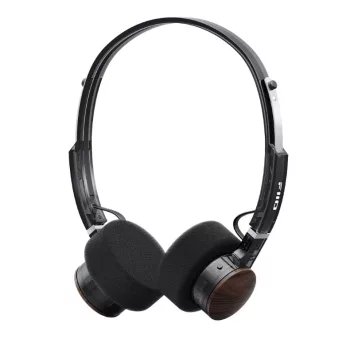 FiiO EH11 Bluetooth fejhallgató - Fekete