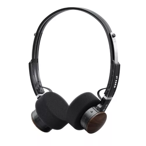FiiO EH11 Bluetooth fejhallgató - Fekete