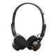 FiiO EH11 Bluetooth fejhallgató - Fekete