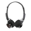 FiiO EH11 Bluetooth fejhallgató - Fekete