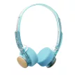 FiiO EH11 Bluetooth fejhallgató - Kék