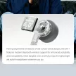 FiiO EH11 Bluetooth fejhallgató - Kék