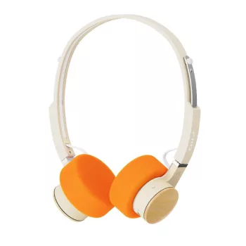 FiiO EH11 Bluetooth fejhallgató - Fehér