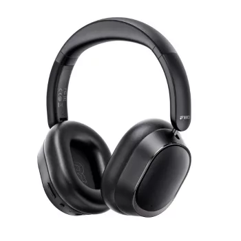 FiiO EH13 Bluetooth fejhallgató zajszűrővel - Fekete