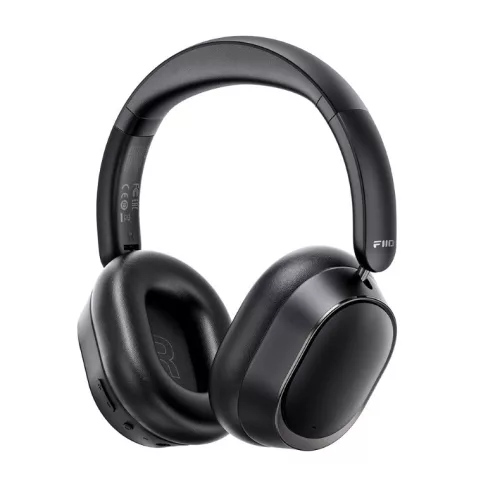 FiiO EH13 Bluetooth fejhallgató zajszűrővel - Fekete