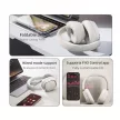 FiiO EH13 Bluetooth fejhallgató zajszűrővel - Fekete