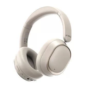 FiiO EH13 Bluetooth fejhallgató zajszűrővel - Fehér