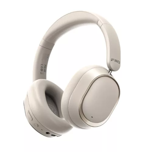 FiiO EH13 Bluetooth fejhallgató zajszűrővel - Fehér