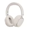 FiiO EH13 Bluetooth fejhallgató zajszűrővel - Fehér