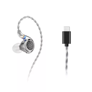 FiiO FD11-TC IEM fülhallgató