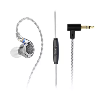   FiiO FD11 MIC IEM fülhallgató mikrofonos távirányítóval