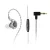 FiiO FD11 MIC IEM fülhallgató mikrofonos távirányítóval