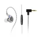 FiiO FD11 MIC IEM fülhallgató mikrofonos távirányítóval