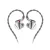 FiiO FD15 IEM fülhallgató - Ezüst