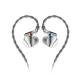 FiiO FD15 IEM fülhallgató - Ezüst