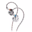 FiiO FD15 IEM fülhallgató - Ezüst