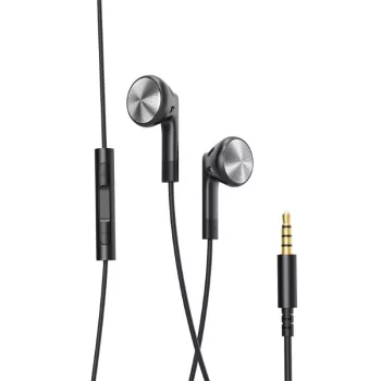 FiiO FF1 dinamukus fülhallgató - Fekete