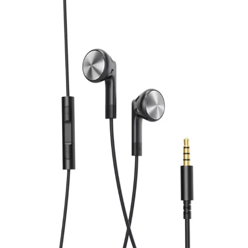 FiiO FF1 dinamukus fülhallgató - Fekete