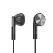 FiiO FF1 dinamukus fülhallgató - Fekete
