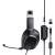 FiiO FG3 Fejhallgató mikrofonnal - Gamer headset